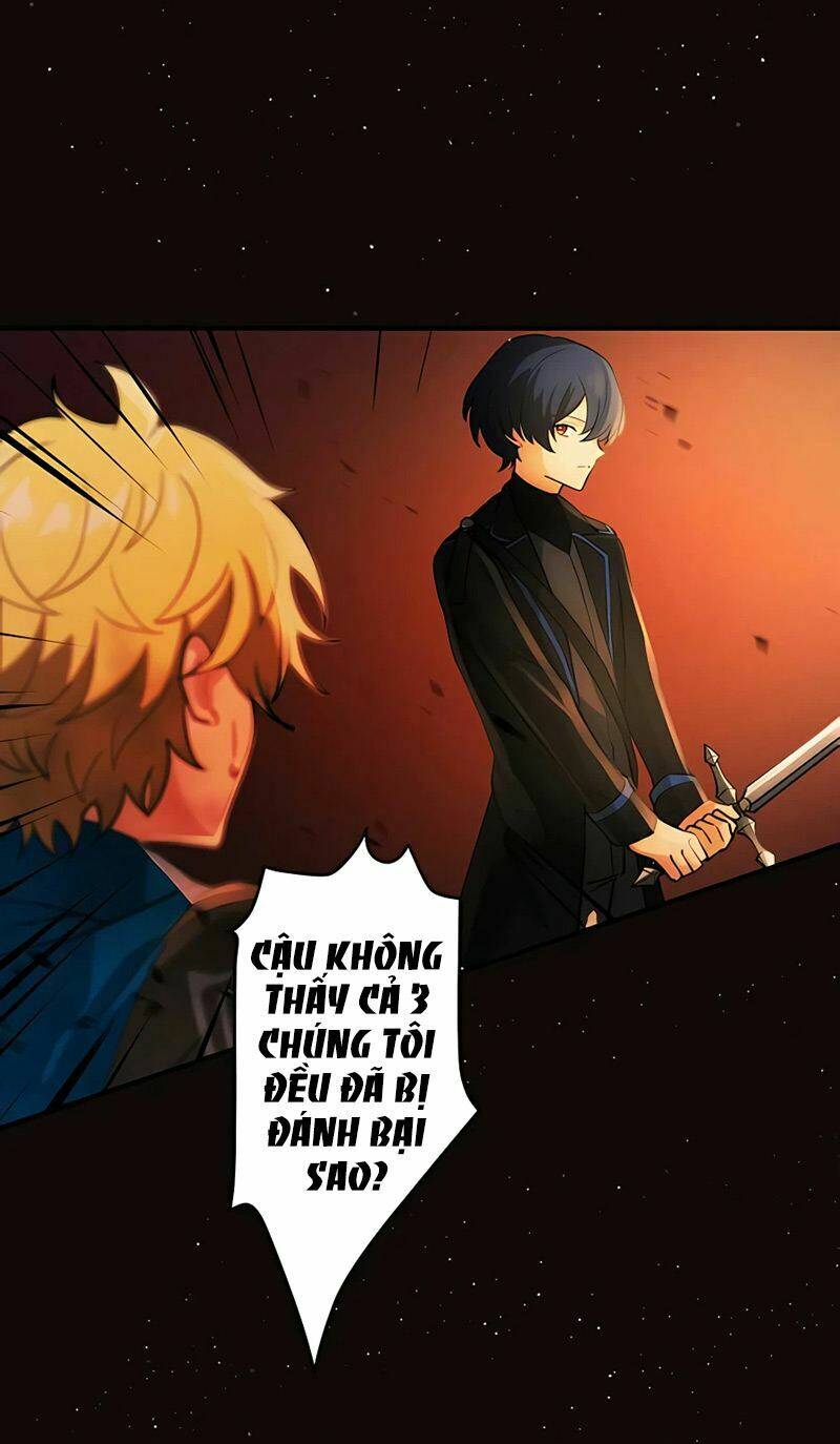 Hồi Quy Trở Thành Mạo Hiểm Giả Mạnh Nhất Nhờ Class Ẩn Điều Khiển Trọng Lực Chapter 6 - Trang 2