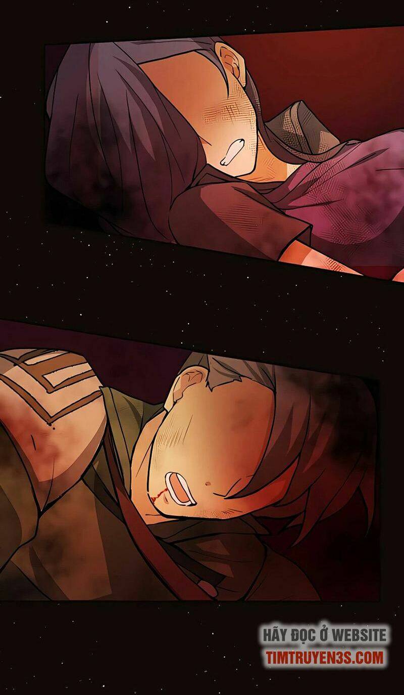 Hồi Quy Trở Thành Mạo Hiểm Giả Mạnh Nhất Nhờ Class Ẩn Điều Khiển Trọng Lực Chapter 6 - Trang 2