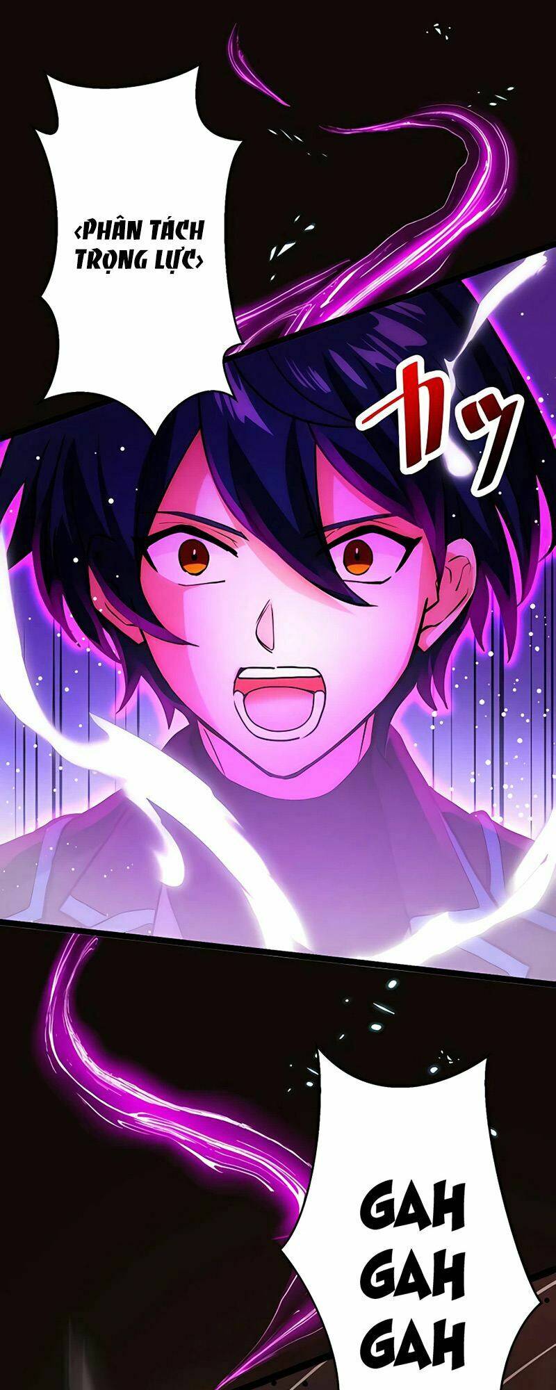 Hồi Quy Trở Thành Mạo Hiểm Giả Mạnh Nhất Nhờ Class Ẩn Điều Khiển Trọng Lực Chapter 6 - Trang 2