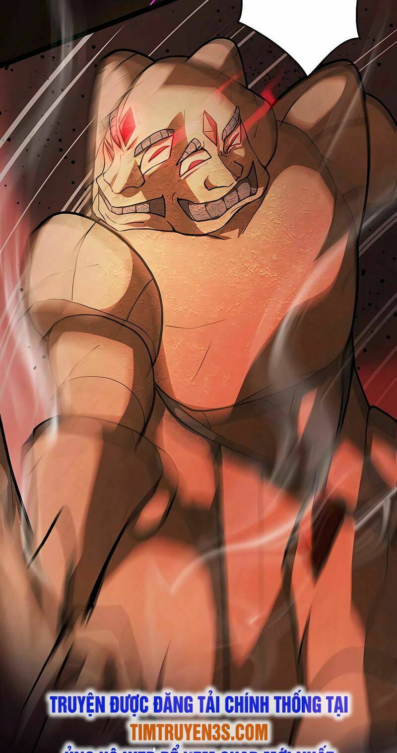 Hồi Quy Trở Thành Mạo Hiểm Giả Mạnh Nhất Nhờ Class Ẩn Điều Khiển Trọng Lực Chapter 6 - Trang 2