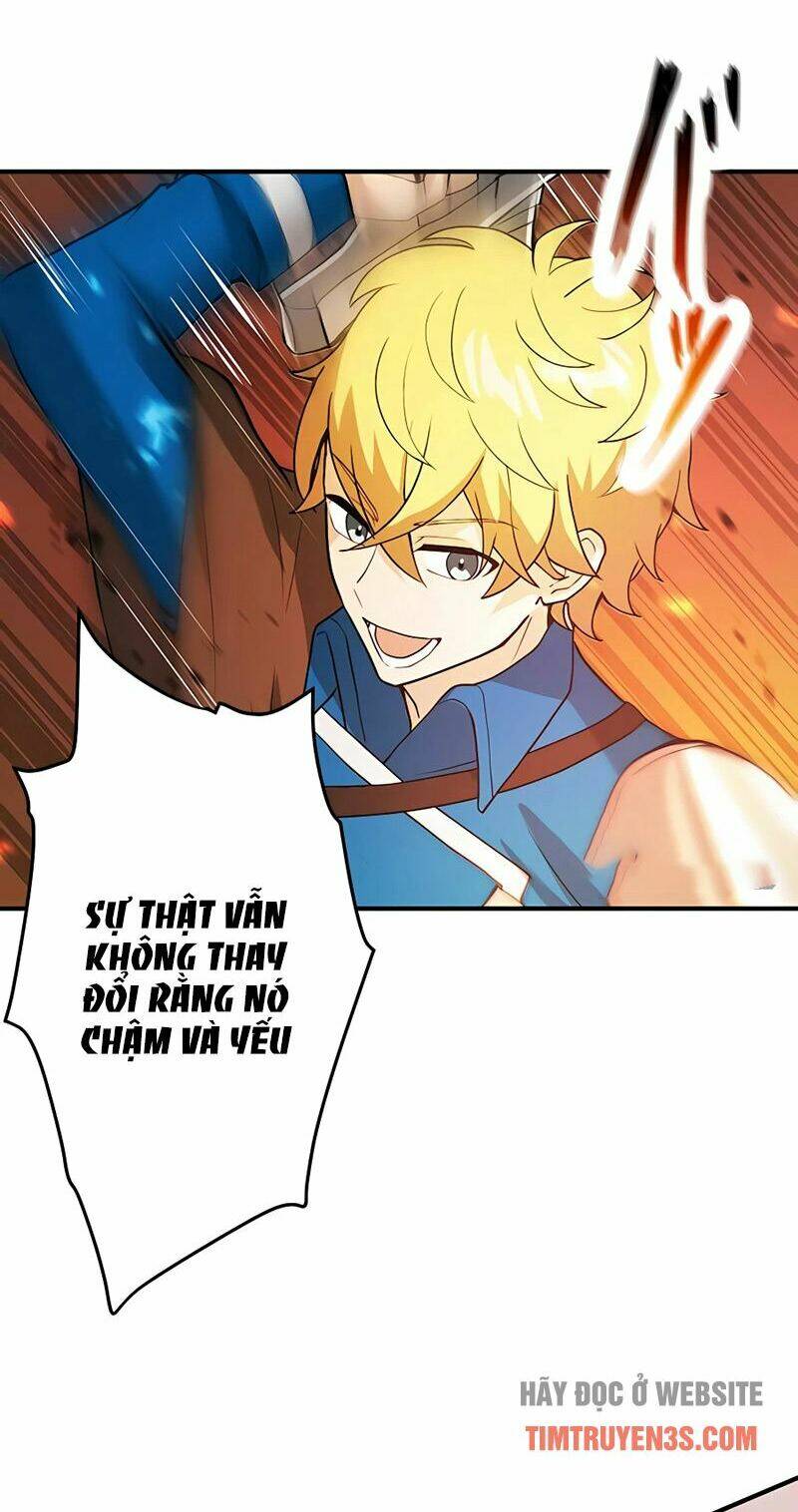 Hồi Quy Trở Thành Mạo Hiểm Giả Mạnh Nhất Nhờ Class Ẩn Điều Khiển Trọng Lực Chapter 6 - Trang 2