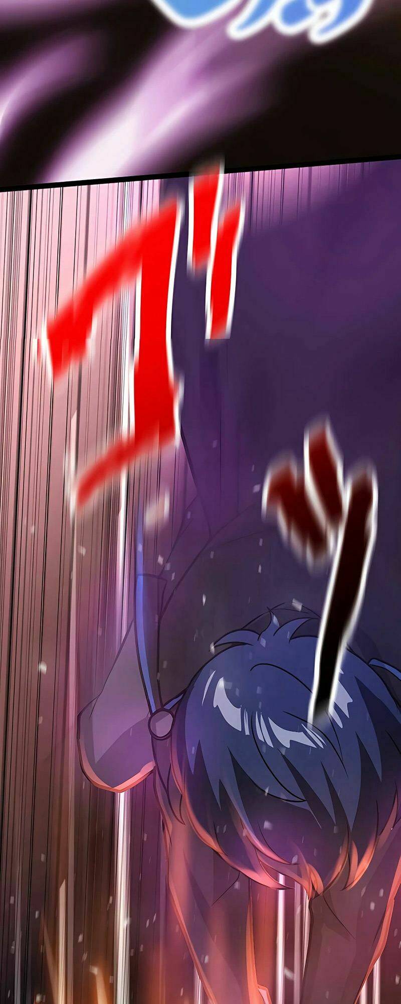 Hồi Quy Trở Thành Mạo Hiểm Giả Mạnh Nhất Nhờ Class Ẩn Điều Khiển Trọng Lực Chapter 6 - Trang 2