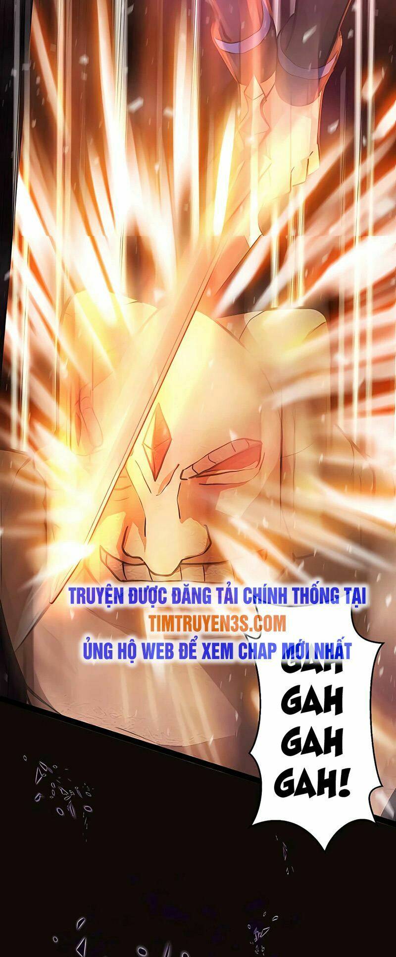 Hồi Quy Trở Thành Mạo Hiểm Giả Mạnh Nhất Nhờ Class Ẩn Điều Khiển Trọng Lực Chapter 6 - Trang 2