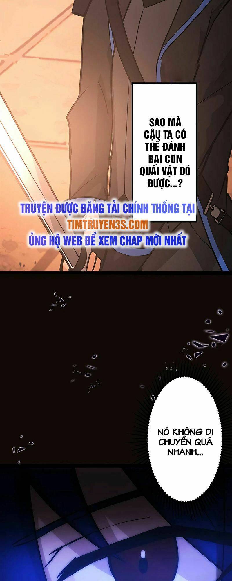 Hồi Quy Trở Thành Mạo Hiểm Giả Mạnh Nhất Nhờ Class Ẩn Điều Khiển Trọng Lực Chapter 6 - Trang 2