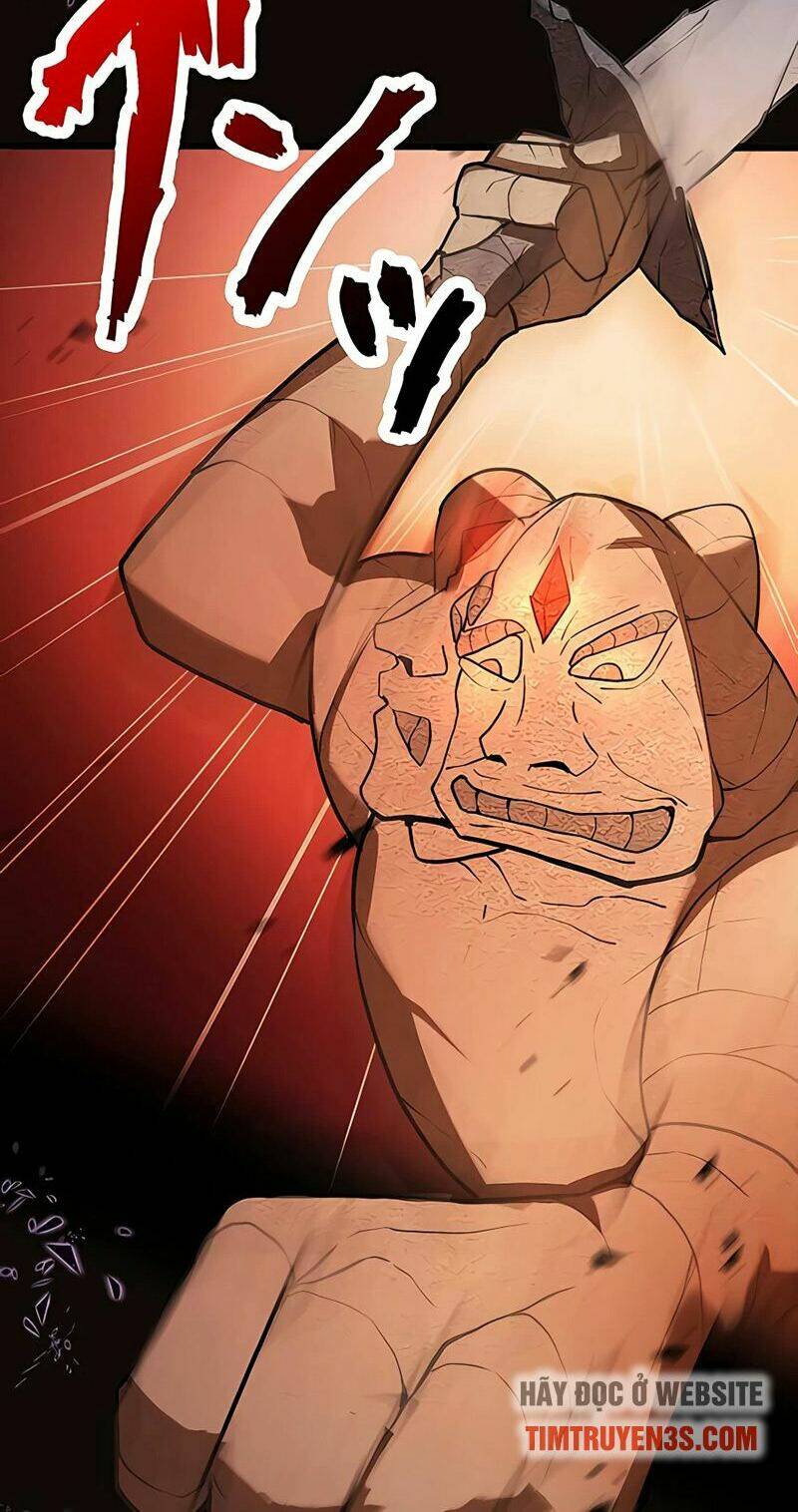 Hồi Quy Trở Thành Mạo Hiểm Giả Mạnh Nhất Nhờ Class Ẩn Điều Khiển Trọng Lực Chapter 6 - Trang 2