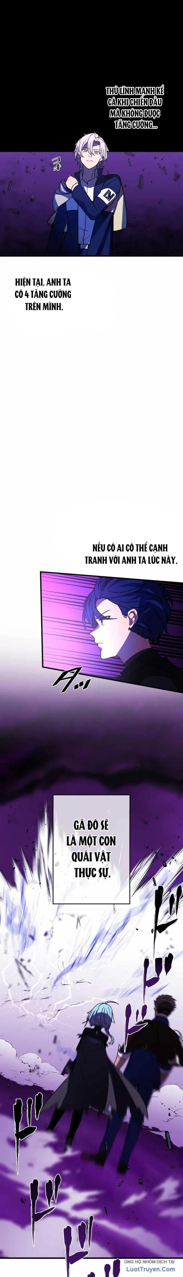 Hồi Quy Trở Thành Mạo Hiểm Giả Mạnh Nhất Nhờ Class Ẩn Điều Khiển Trọng Lực Chapter 60 - Trang 2