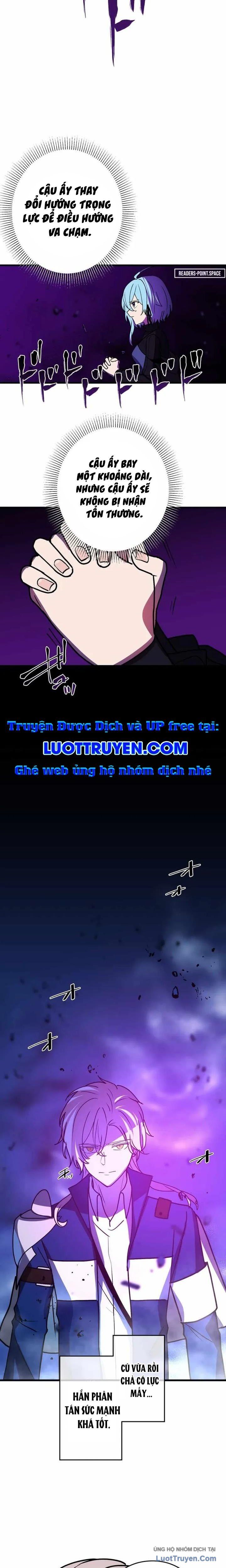 Hồi Quy Trở Thành Mạo Hiểm Giả Mạnh Nhất Nhờ Class Ẩn Điều Khiển Trọng Lực Chapter 60 - Trang 2