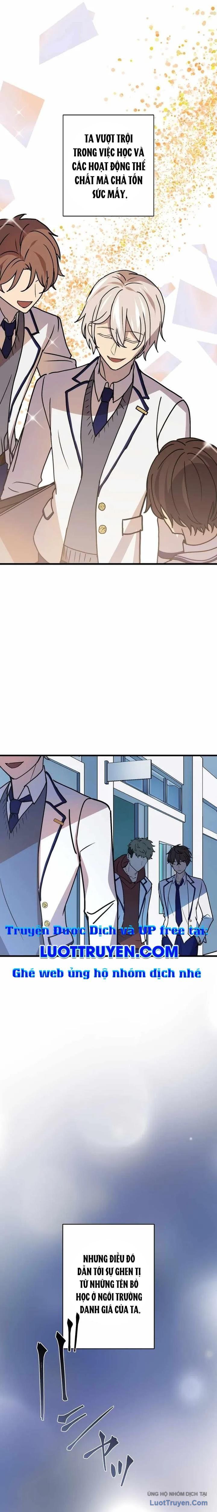Hồi Quy Trở Thành Mạo Hiểm Giả Mạnh Nhất Nhờ Class Ẩn Điều Khiển Trọng Lực Chapter 60 - Trang 2