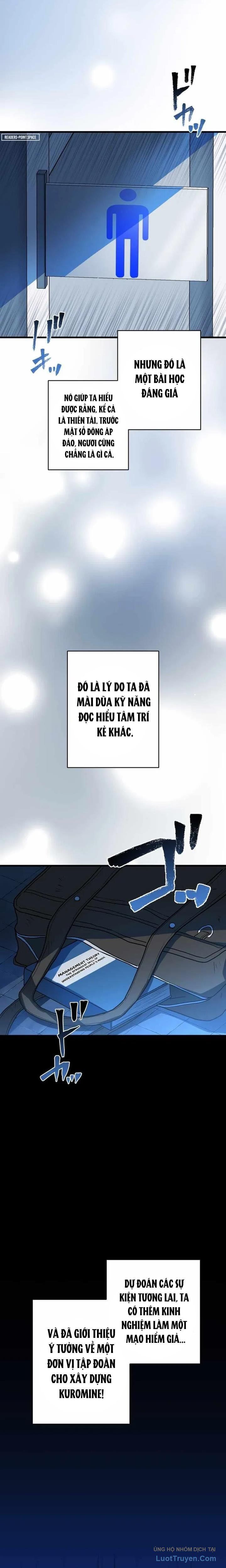 Hồi Quy Trở Thành Mạo Hiểm Giả Mạnh Nhất Nhờ Class Ẩn Điều Khiển Trọng Lực Chapter 60 - Trang 2