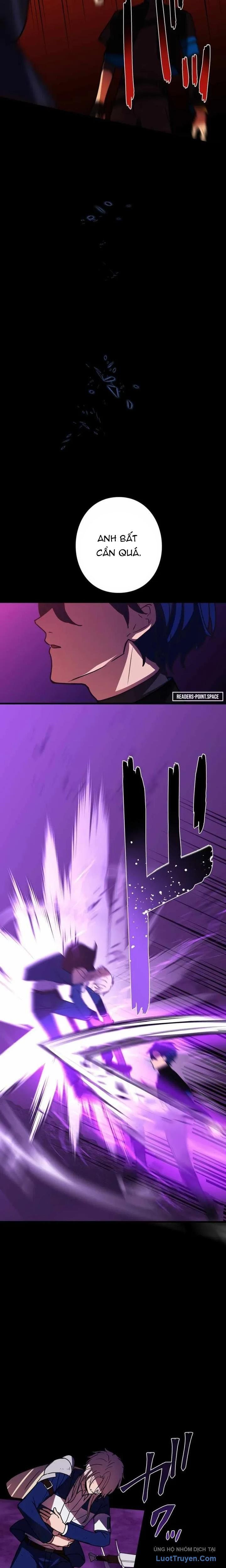 Hồi Quy Trở Thành Mạo Hiểm Giả Mạnh Nhất Nhờ Class Ẩn Điều Khiển Trọng Lực Chapter 60 - Trang 2