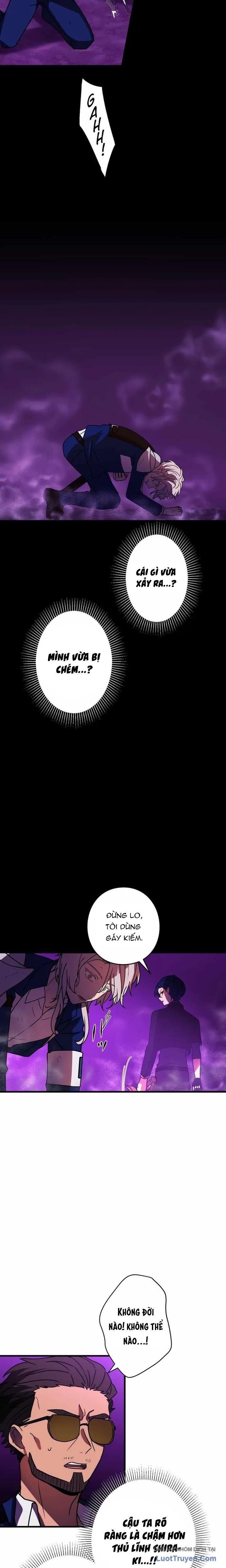 Hồi Quy Trở Thành Mạo Hiểm Giả Mạnh Nhất Nhờ Class Ẩn Điều Khiển Trọng Lực Chapter 60 - Trang 2