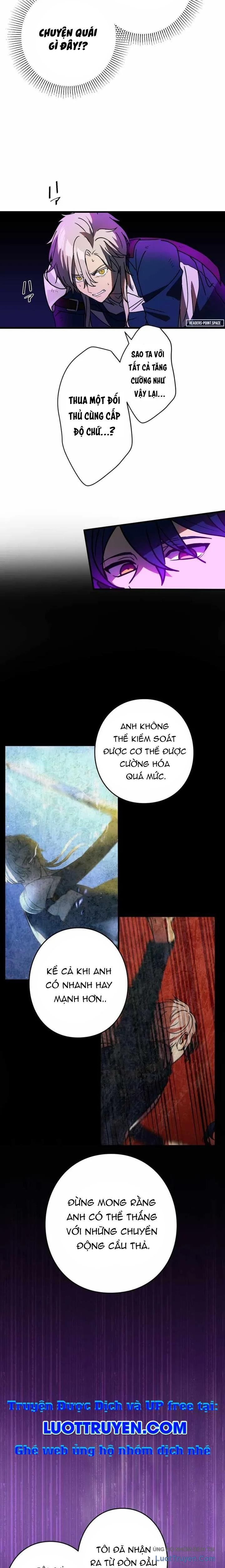 Hồi Quy Trở Thành Mạo Hiểm Giả Mạnh Nhất Nhờ Class Ẩn Điều Khiển Trọng Lực Chapter 60 - Trang 2