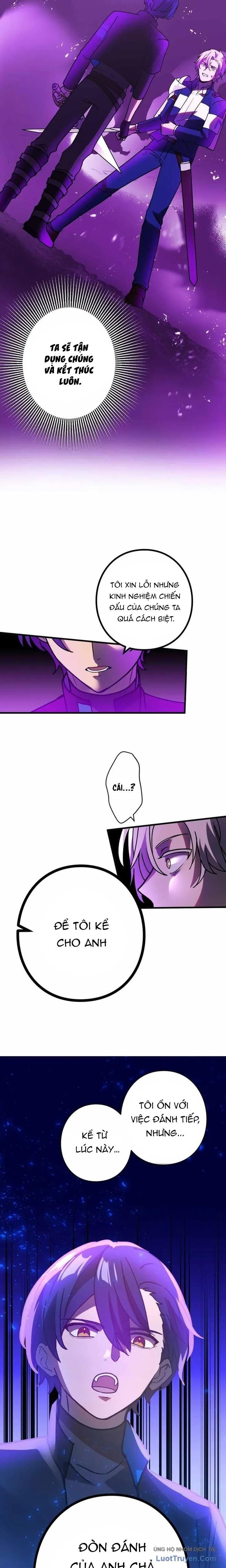 Hồi Quy Trở Thành Mạo Hiểm Giả Mạnh Nhất Nhờ Class Ẩn Điều Khiển Trọng Lực Chapter 60 - Trang 2