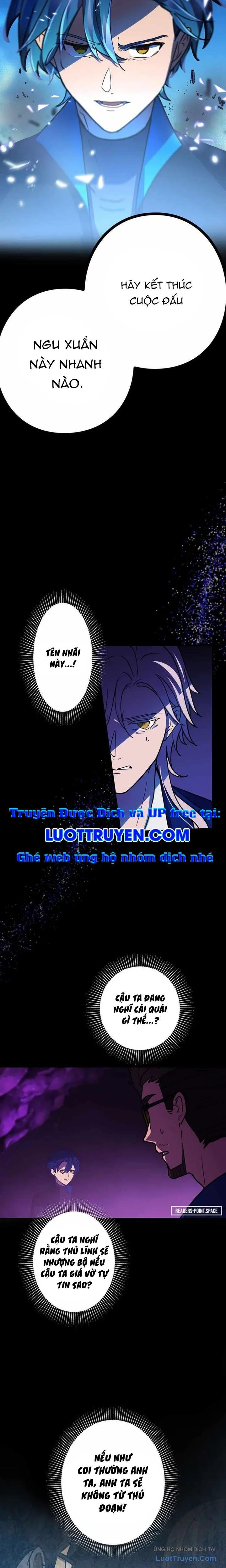 Hồi Quy Trở Thành Mạo Hiểm Giả Mạnh Nhất Nhờ Class Ẩn Điều Khiển Trọng Lực Chapter 60 - Trang 2