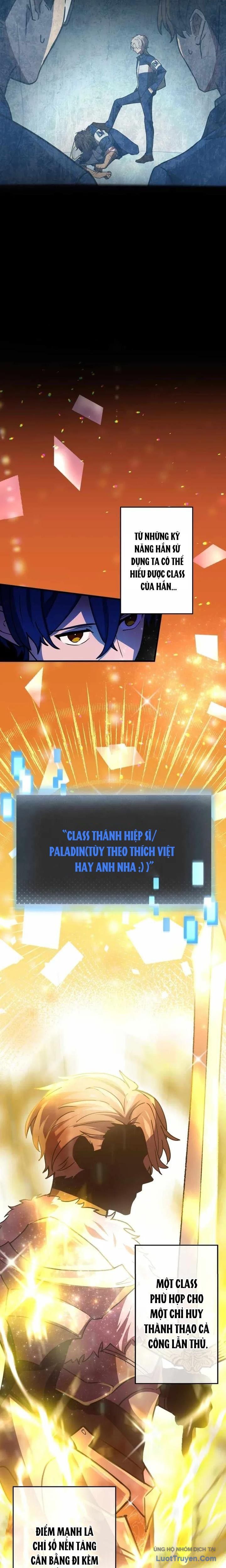 Hồi Quy Trở Thành Mạo Hiểm Giả Mạnh Nhất Nhờ Class Ẩn Điều Khiển Trọng Lực Chapter 60 - Trang 2