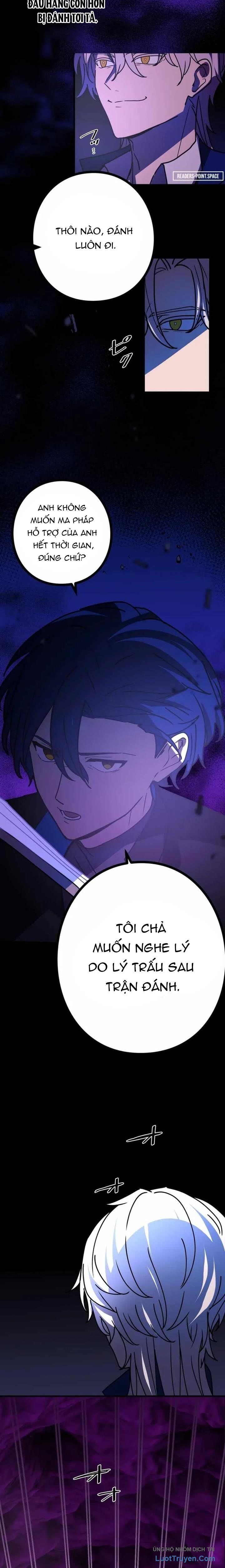 Hồi Quy Trở Thành Mạo Hiểm Giả Mạnh Nhất Nhờ Class Ẩn Điều Khiển Trọng Lực Chapter 60 - Trang 2