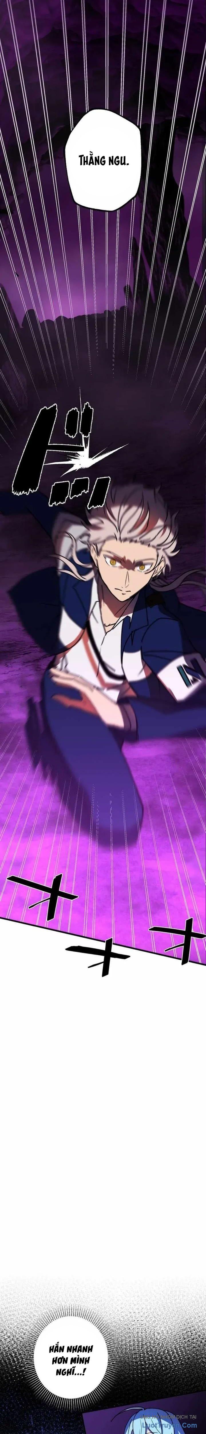 Hồi Quy Trở Thành Mạo Hiểm Giả Mạnh Nhất Nhờ Class Ẩn Điều Khiển Trọng Lực Chapter 60 - Trang 2