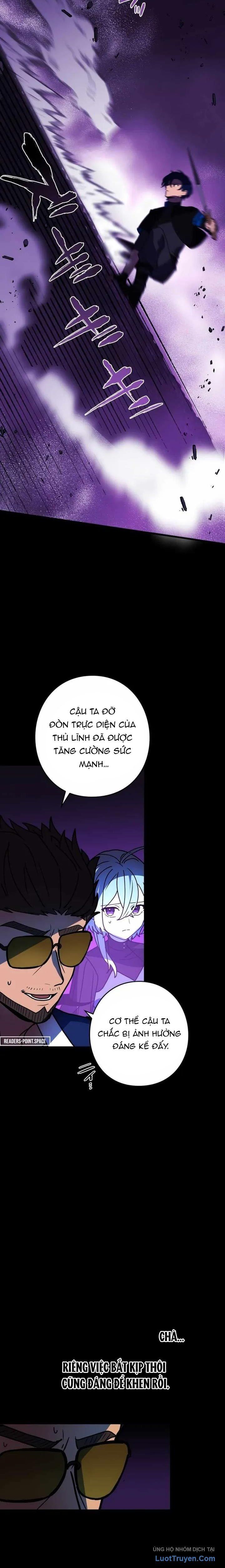 Hồi Quy Trở Thành Mạo Hiểm Giả Mạnh Nhất Nhờ Class Ẩn Điều Khiển Trọng Lực Chapter 60 - Trang 2