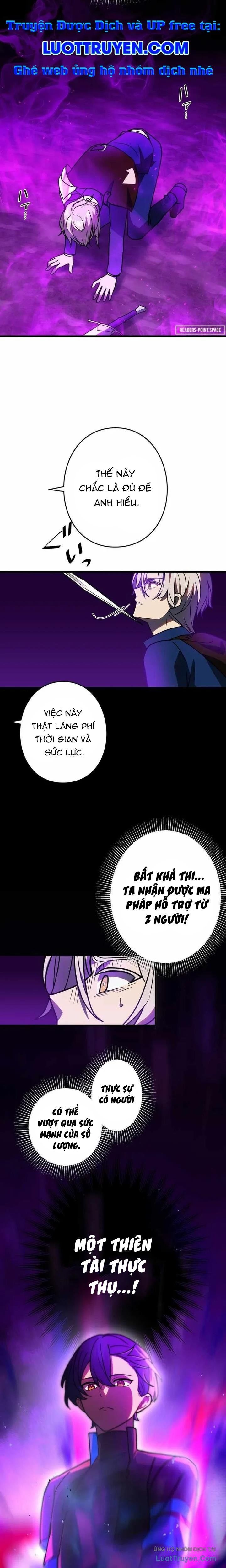 Hồi Quy Trở Thành Mạo Hiểm Giả Mạnh Nhất Nhờ Class Ẩn Điều Khiển Trọng Lực Chapter 61 - Trang 2