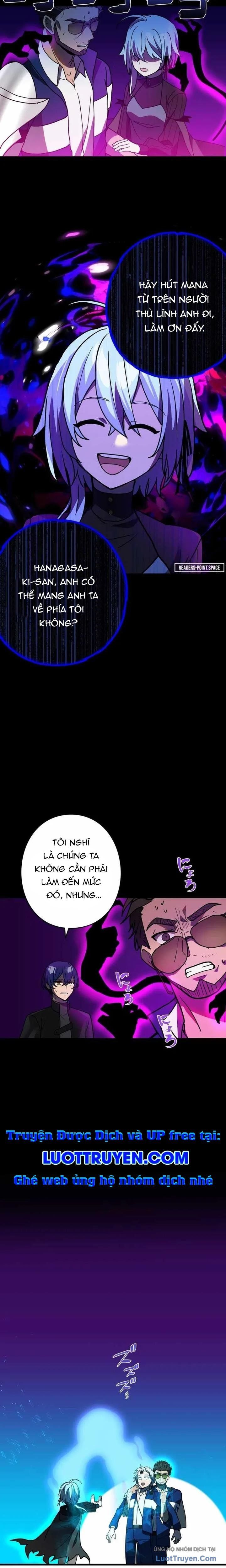 Hồi Quy Trở Thành Mạo Hiểm Giả Mạnh Nhất Nhờ Class Ẩn Điều Khiển Trọng Lực Chapter 61 - Trang 2