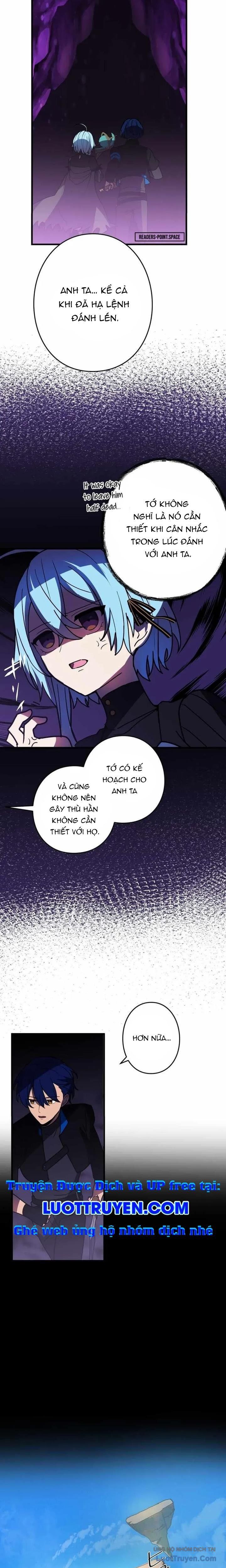 Hồi Quy Trở Thành Mạo Hiểm Giả Mạnh Nhất Nhờ Class Ẩn Điều Khiển Trọng Lực Chapter 61 - Trang 2