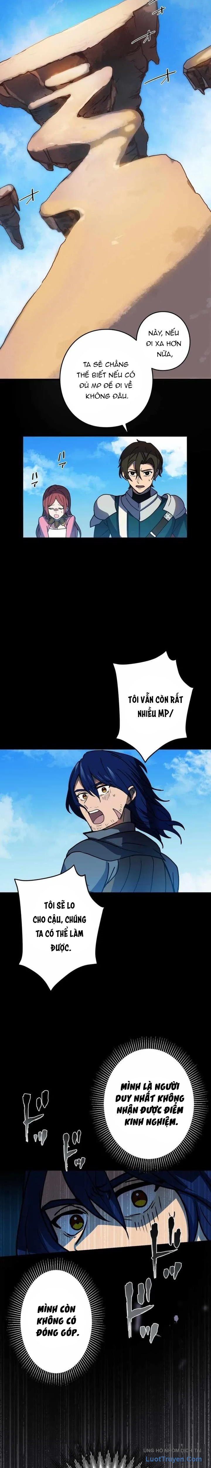 Hồi Quy Trở Thành Mạo Hiểm Giả Mạnh Nhất Nhờ Class Ẩn Điều Khiển Trọng Lực Chapter 61 - Trang 2