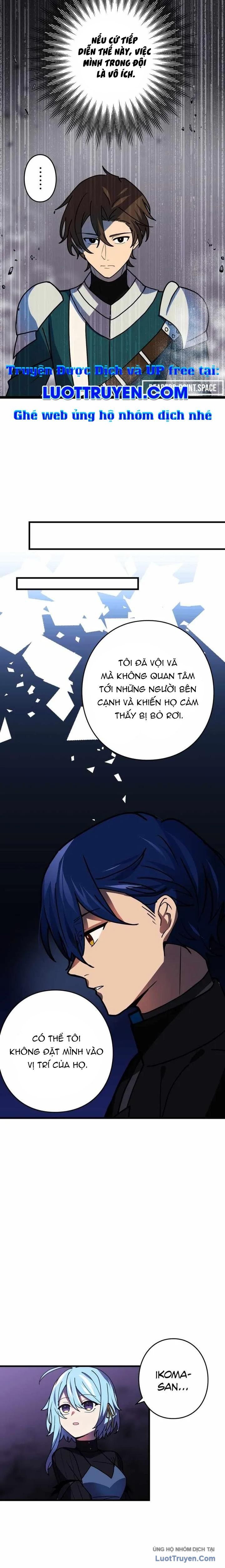 Hồi Quy Trở Thành Mạo Hiểm Giả Mạnh Nhất Nhờ Class Ẩn Điều Khiển Trọng Lực Chapter 61 - Trang 2