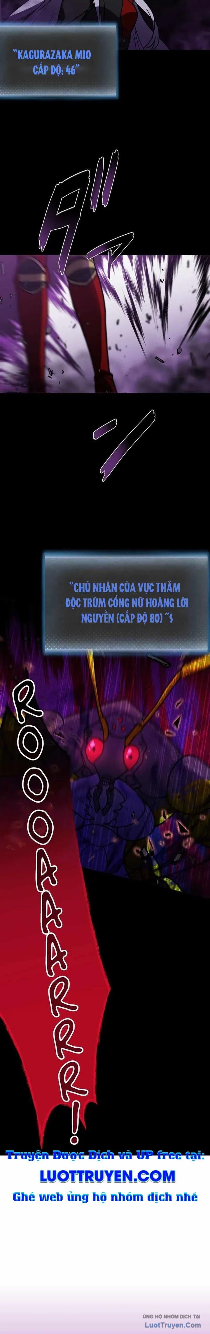 Hồi Quy Trở Thành Mạo Hiểm Giả Mạnh Nhất Nhờ Class Ẩn Điều Khiển Trọng Lực Chapter 61 - Trang 2