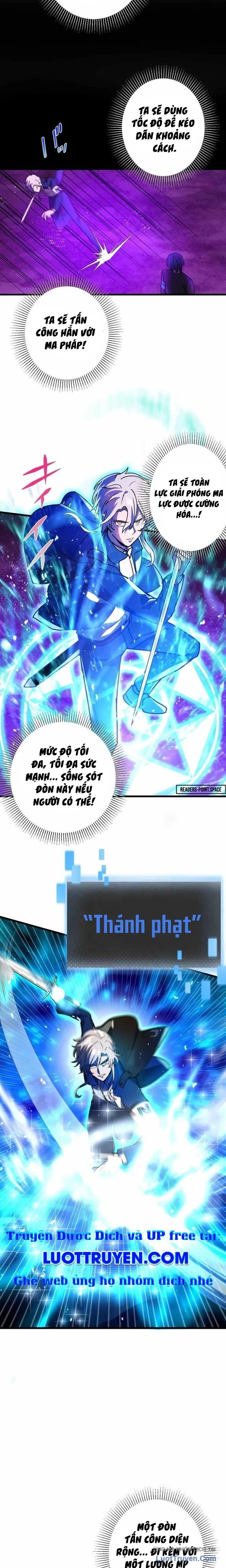 Hồi Quy Trở Thành Mạo Hiểm Giả Mạnh Nhất Nhờ Class Ẩn Điều Khiển Trọng Lực Chapter 61 - Trang 2