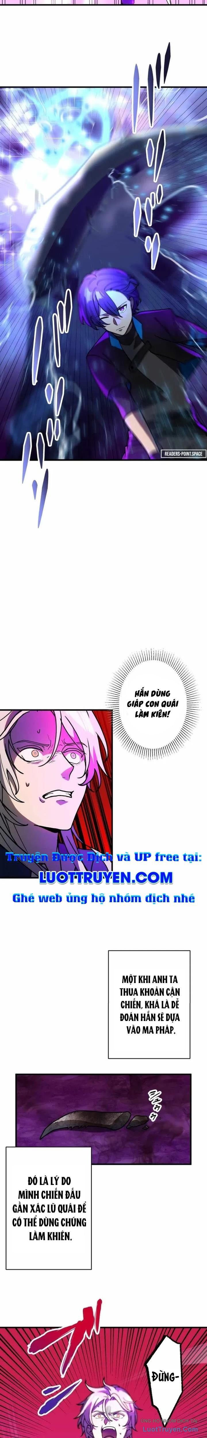 Hồi Quy Trở Thành Mạo Hiểm Giả Mạnh Nhất Nhờ Class Ẩn Điều Khiển Trọng Lực Chapter 61 - Trang 2