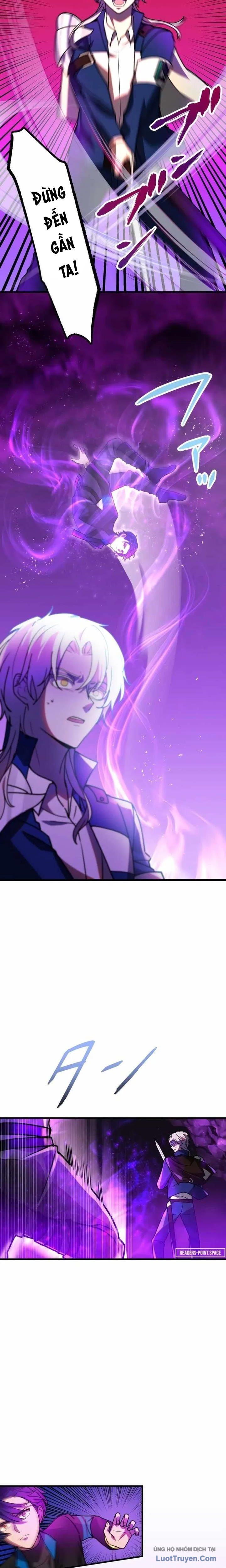 Hồi Quy Trở Thành Mạo Hiểm Giả Mạnh Nhất Nhờ Class Ẩn Điều Khiển Trọng Lực Chapter 61 - Trang 2