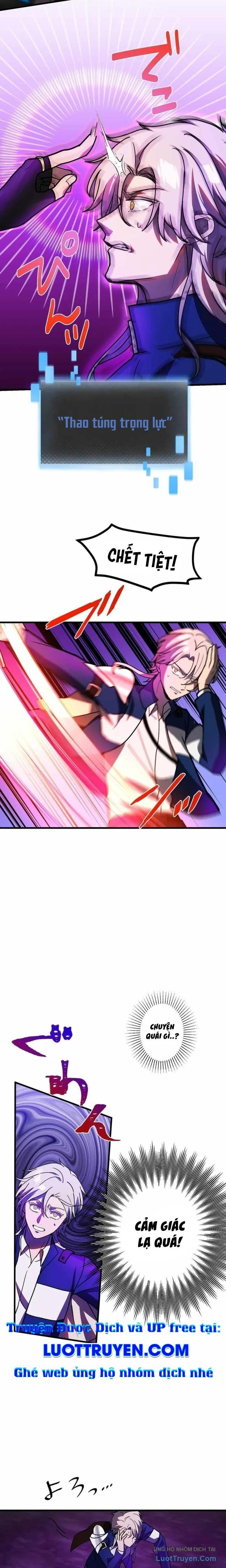 Hồi Quy Trở Thành Mạo Hiểm Giả Mạnh Nhất Nhờ Class Ẩn Điều Khiển Trọng Lực Chapter 61 - Trang 2