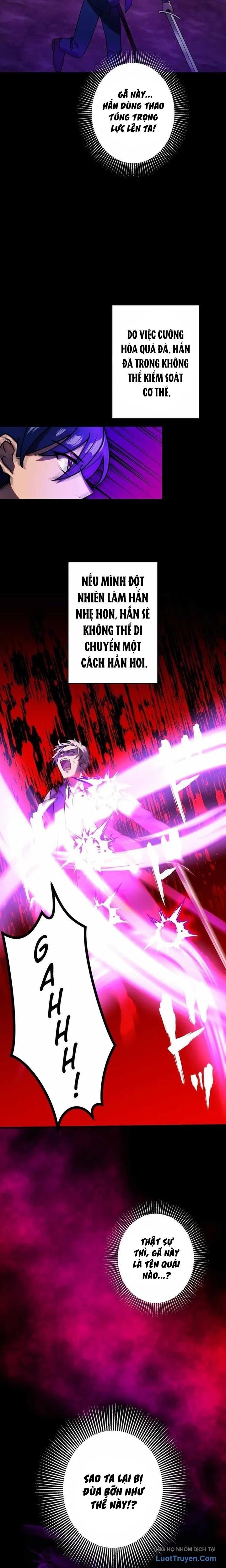 Hồi Quy Trở Thành Mạo Hiểm Giả Mạnh Nhất Nhờ Class Ẩn Điều Khiển Trọng Lực Chapter 61 - Trang 2