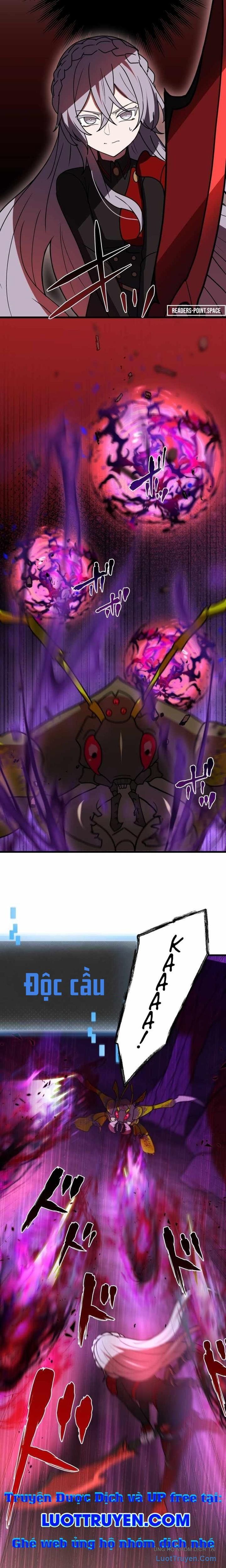 Hồi Quy Trở Thành Mạo Hiểm Giả Mạnh Nhất Nhờ Class Ẩn Điều Khiển Trọng Lực Chapter 62 - Trang 2