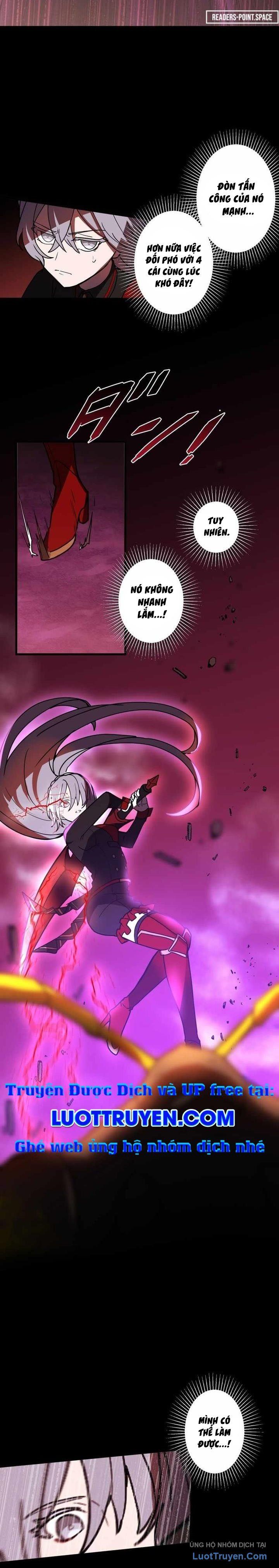 Hồi Quy Trở Thành Mạo Hiểm Giả Mạnh Nhất Nhờ Class Ẩn Điều Khiển Trọng Lực Chapter 62 - Trang 2