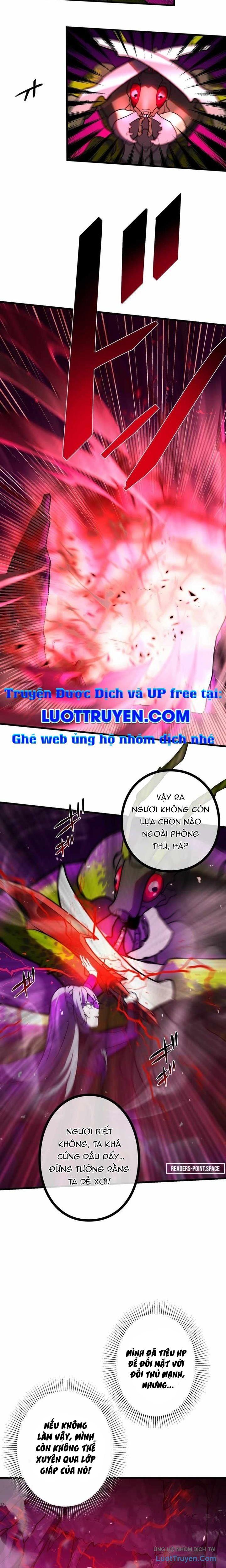 Hồi Quy Trở Thành Mạo Hiểm Giả Mạnh Nhất Nhờ Class Ẩn Điều Khiển Trọng Lực Chapter 62 - Trang 2