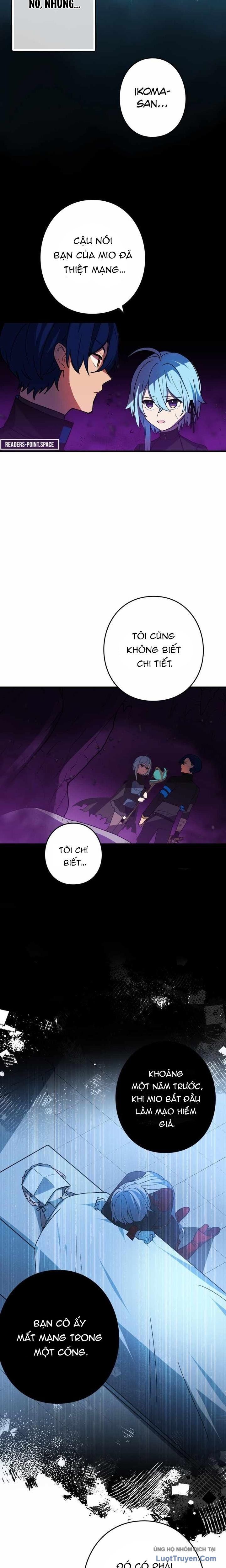 Hồi Quy Trở Thành Mạo Hiểm Giả Mạnh Nhất Nhờ Class Ẩn Điều Khiển Trọng Lực Chapter 62 - Trang 2