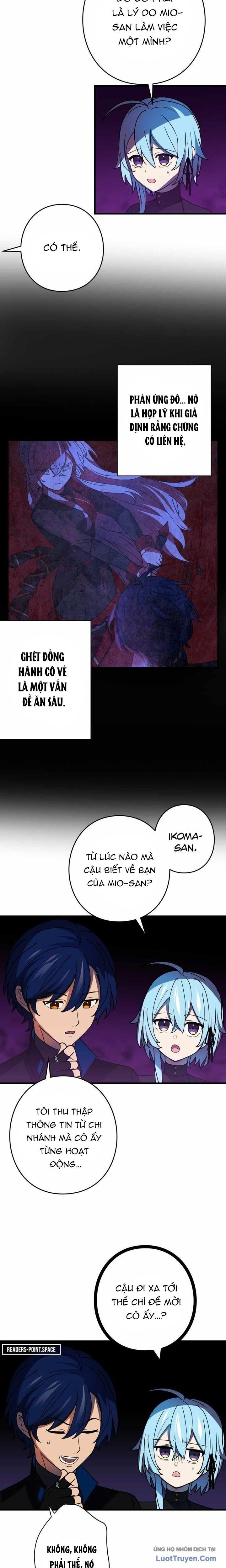 Hồi Quy Trở Thành Mạo Hiểm Giả Mạnh Nhất Nhờ Class Ẩn Điều Khiển Trọng Lực Chapter 62 - Trang 2