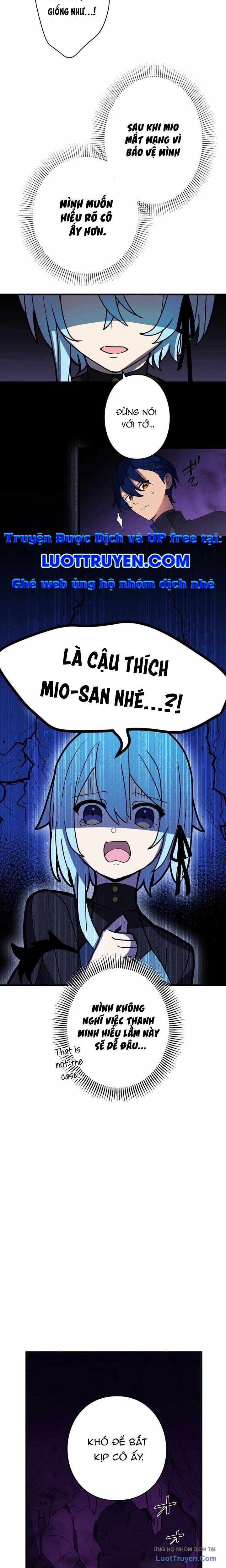 Hồi Quy Trở Thành Mạo Hiểm Giả Mạnh Nhất Nhờ Class Ẩn Điều Khiển Trọng Lực Chapter 62 - Trang 2