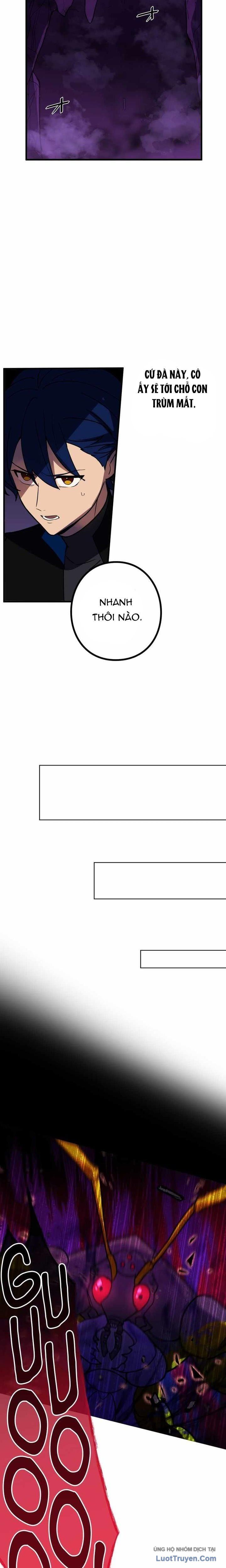 Hồi Quy Trở Thành Mạo Hiểm Giả Mạnh Nhất Nhờ Class Ẩn Điều Khiển Trọng Lực Chapter 62 - Trang 2