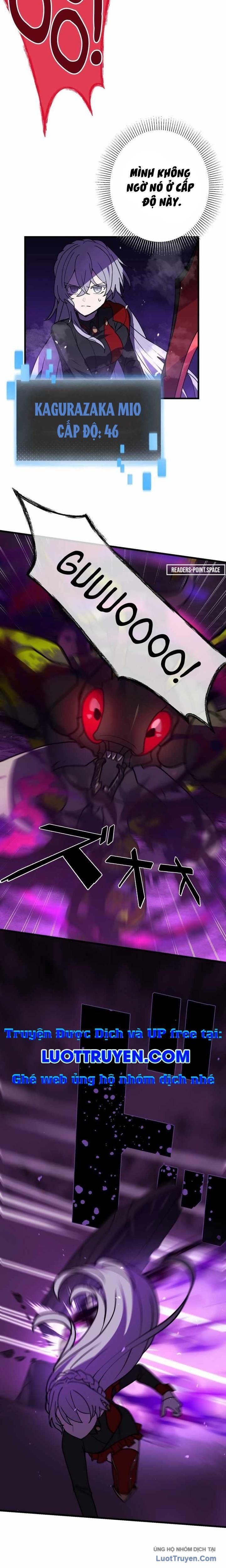 Hồi Quy Trở Thành Mạo Hiểm Giả Mạnh Nhất Nhờ Class Ẩn Điều Khiển Trọng Lực Chapter 62 - Trang 2