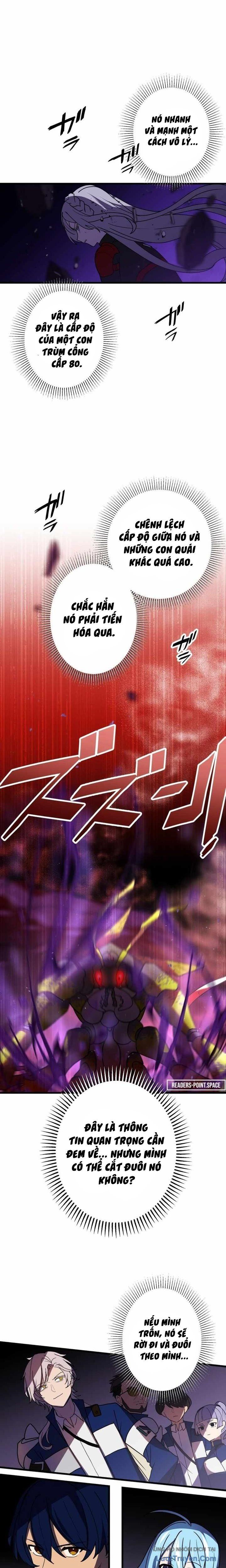 Hồi Quy Trở Thành Mạo Hiểm Giả Mạnh Nhất Nhờ Class Ẩn Điều Khiển Trọng Lực Chapter 62 - Trang 2