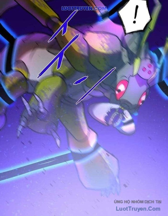 Hồi Quy Trở Thành Mạo Hiểm Giả Mạnh Nhất Nhờ Class Ẩn Điều Khiển Trọng Lực Chapter 63 - Trang 2