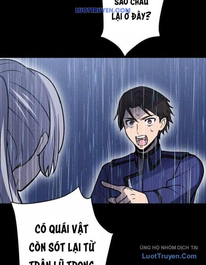 Hồi Quy Trở Thành Mạo Hiểm Giả Mạnh Nhất Nhờ Class Ẩn Điều Khiển Trọng Lực Chapter 63 - Trang 2