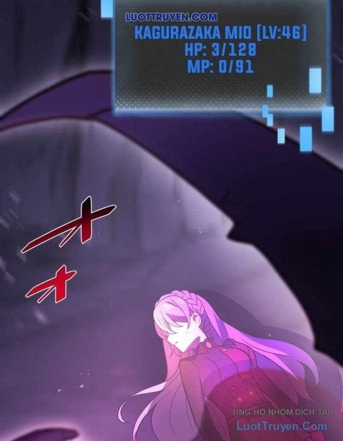 Hồi Quy Trở Thành Mạo Hiểm Giả Mạnh Nhất Nhờ Class Ẩn Điều Khiển Trọng Lực Chapter 63 - Trang 2