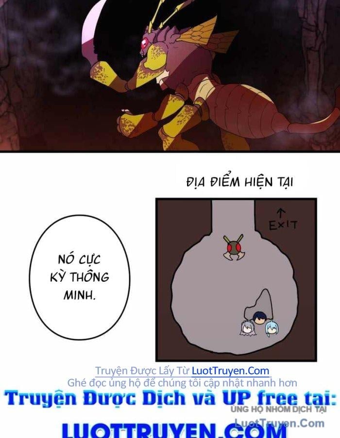 Hồi Quy Trở Thành Mạo Hiểm Giả Mạnh Nhất Nhờ Class Ẩn Điều Khiển Trọng Lực Chapter 64 - Trang 2