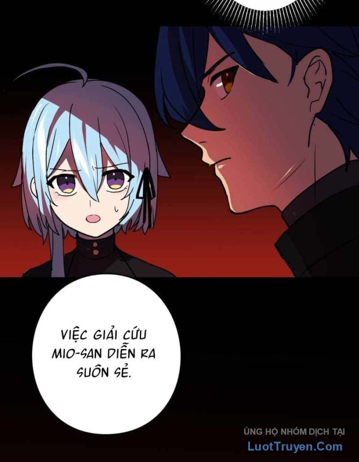 Hồi Quy Trở Thành Mạo Hiểm Giả Mạnh Nhất Nhờ Class Ẩn Điều Khiển Trọng Lực Chapter 64 - Trang 2