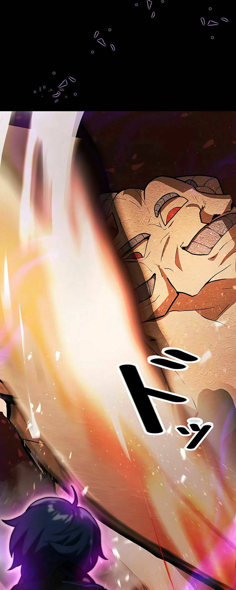 Hồi Quy Trở Thành Mạo Hiểm Giả Mạnh Nhất Nhờ Class Ẩn Điều Khiển Trọng Lực Chapter 7 - Trang 2