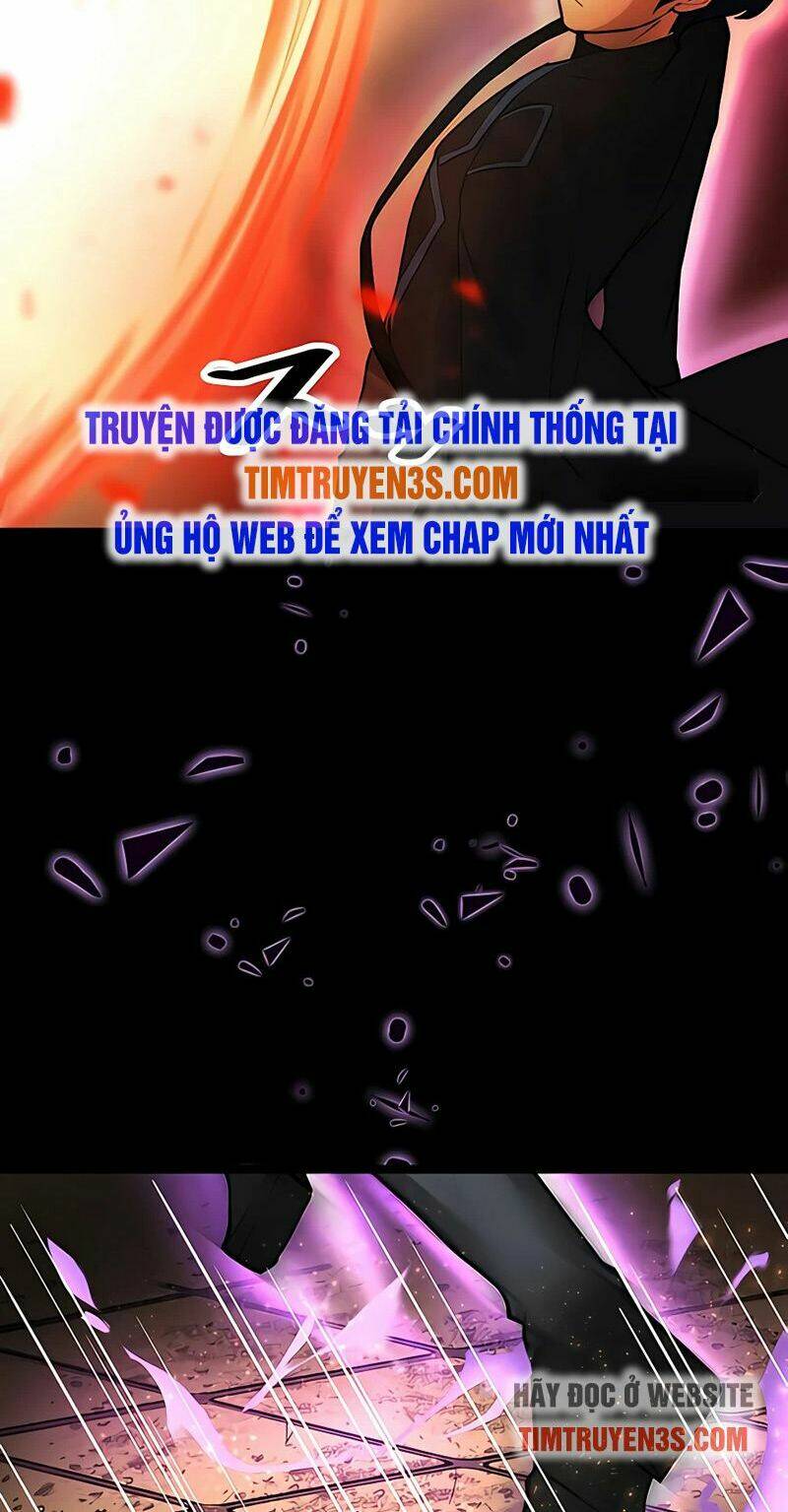 Hồi Quy Trở Thành Mạo Hiểm Giả Mạnh Nhất Nhờ Class Ẩn Điều Khiển Trọng Lực Chapter 7 - Trang 2