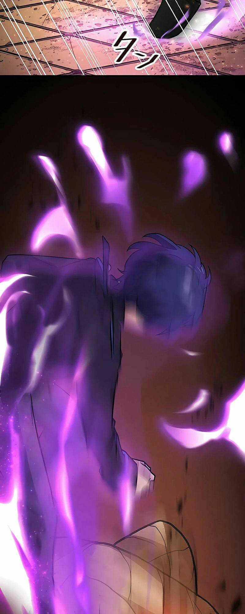 Hồi Quy Trở Thành Mạo Hiểm Giả Mạnh Nhất Nhờ Class Ẩn Điều Khiển Trọng Lực Chapter 7 - Trang 2